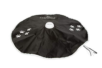 Produktbild von Eyenimal Chase Me Elektrisches Katzenspielzeug Schwarz 76 g - 76 g