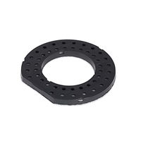 Produktbild von Eyenimal Ersatzfilter mit Aktivkohle für Hydra200 Trinkbrunnen 4er Pack für Fische