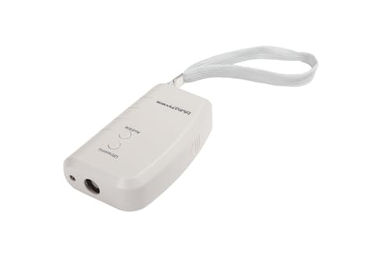 Produktbild von Eyenimal Hunderepeller Weiß aus Kunststoff 107 g - 107 g