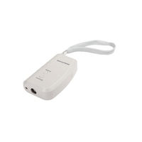 Produktbild von Eyenimal Hunderepeller Weiß aus Kunststoff 107 g - 107 g