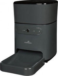 Eyenimal Smart Tiny Pet Feeder Verbundener Krokettenspender mit Kamera – Bild 1 von 1