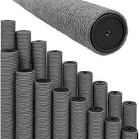 Produktbild von eyepower Ersatz-Kratzbaumstamm aus Sisal für Katzen mit Ø 9,2 cm Durchmesser