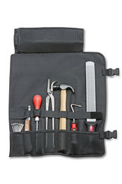 F. DICK Hufpflege-Set mit Tasche – Bild 1 von 13