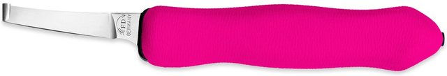 F. Dick Pfotenschutz Rosa aus Kunststoff – Bild 1 von 1