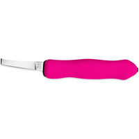 Produktbild von F. Dick Pfotenschutz Rosa aus Kunststoff