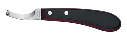 Produktbild von F.DICK Hufmesser Champion-Curved
