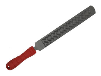 Produktbild von F.DICK Hufraspel 300mm mit Kunststoffgriff