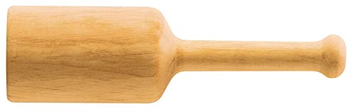 Produktbild von F.DICK Hufschlägel aus Hartholz