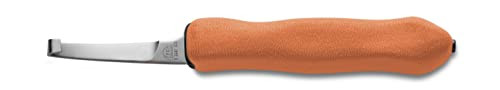 Produktbild von F. DICK Klauenmesser Hufmesser EXPERT-GRIP 2K 2487