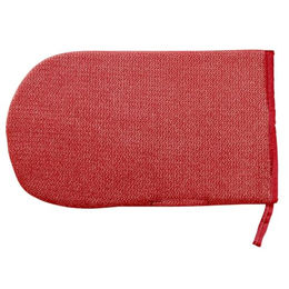 Fackelmann Tierhandschuh HAARTEUFEL Tierhaarentferner aus Polyester - 1 Stk. – Bild 1 von 5