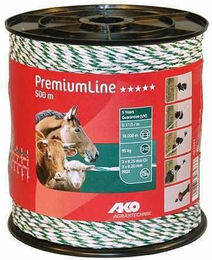 Produktbild von Faden Ako Premium Line