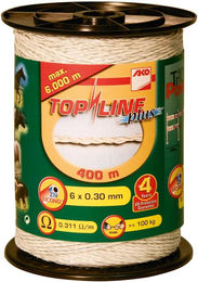 Produktbild von Faden Ako Top Line plus