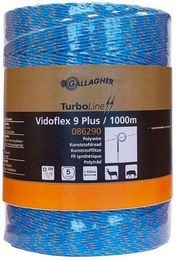 Produktbild von Faden Gallagher Vidoflex Turboline Plus