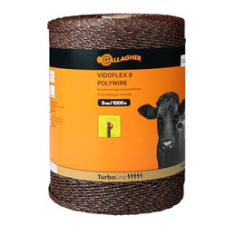 Faden Gallagher Vidoflex Turboline Plus – Bild 1 von 5