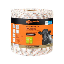 Faden Gallagher Vidoflex Turboline Plus – Bild 1 von 4