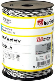 Faden Horizont Turbomax W12 200 m – Bild 1 von 3