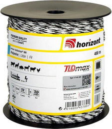 Faden Horizont Turbomax W6 400 m – Bild 1 von 3