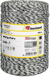 Produktbild von Faden Horizont Turbomax W9 1000 m