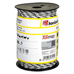 Faden Horizont Turbomax W9 200 m – Bild 1 von 3