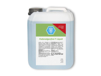 Produktbild von Fadenalgenfrei F Liquid - 10 l