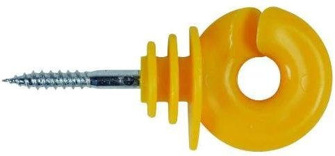 Produktbild von Fadenisolator Horizont Farmer IS-S (x50)