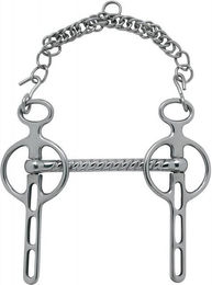 Produktbild von Fahrkandare Feeling