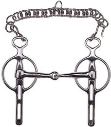 Produktbild von Fahrkandare Feeling