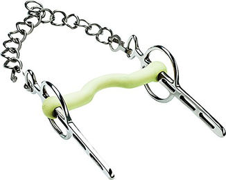 Produktbild von Fahrkandare Feeling