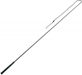 Produktbild von Fahrpeitsche für Fahrpferde ultra leicht Fleck