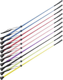 Produktbild von Fahrpeitsche für Pferde Umbria Equitazione Dober Driving 40907 (x10)