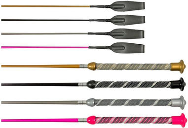 Produktbild von Fahrpeitsche für Pferde Umbria Equitazione Manico