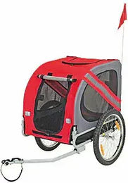 Produktbild von Fahrradanhänger Difac