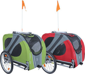 Fahrradausrüstung Wellenkupplung für Doggy Ride Original – Bild 1 von 5