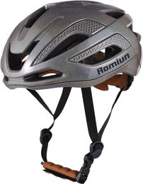 Produktbild von Fahrradhelme für Erwachsene, Helme für Elektroroller, aerodynamischer Schutzhelm mit verstellbarer Innenausstattung L