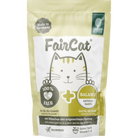 Produktbild von FairCat Balance Nassfutter für Katzen - 16 x 85 g