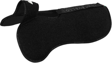 Produktbild von Fälschung für Pferdepolster Acavallo Ac Withers F. Pock.C.Pad Felt Doubl Ris