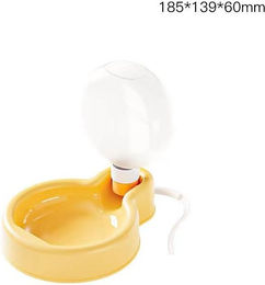 Produktbild von Faltbare Haustier-Reisewasserflasche Tragbare Hunde-Wasserflasche für kleine Hunde Outdoor-Spaziergang Welpe Katze Trinknapf Hundezubehör