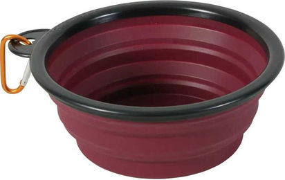 Produktbild von Faltbare Hundeschüssel Zolux Bivouak