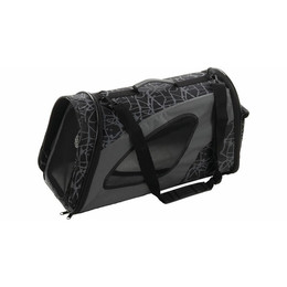 Produktbild von Faltbare Tragetasche smart carry bag - schwarz L