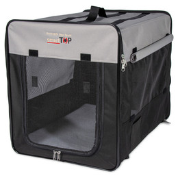 Produktbild von Faltbare Transportbox Smart Top Plus