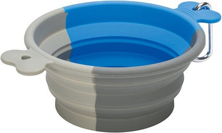 Produktbild von Faltbarer Reisenapf RUA - 0,75 l