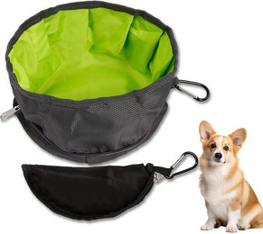 Produktbild von Faltbarer wasserdichter Hundenapf 1100 ml - 1100 ml