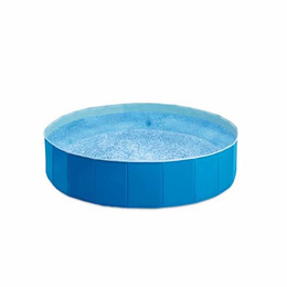 Produktbild von Faltbares Hundeschwimmbad Intex