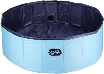 Produktbild von Faltbares Hundeschwimmbad NILS NC2804