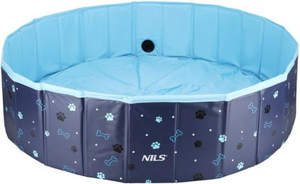 Produktbild von Faltbares Hundeschwimmbad NILS NC2805
