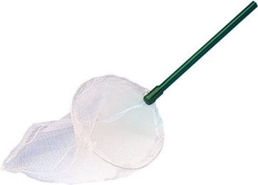 Produktbild von Fangnetz zur Vogelauffang Nobby Pet