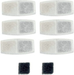 Produktbild von FANNOU Trinkbrunnen, Katzenbrunnen Filter