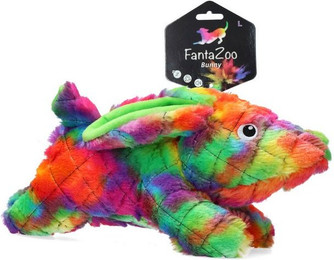 Produktbild von FantaZoo Haze Colourful and Recycled Hundespielzeug L - 1 Stk.