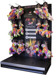 Produktbild von FantaZoo Tierkuscheltier Package deal
