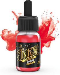 Produktbild von Farbeimer AK Interactive Inks